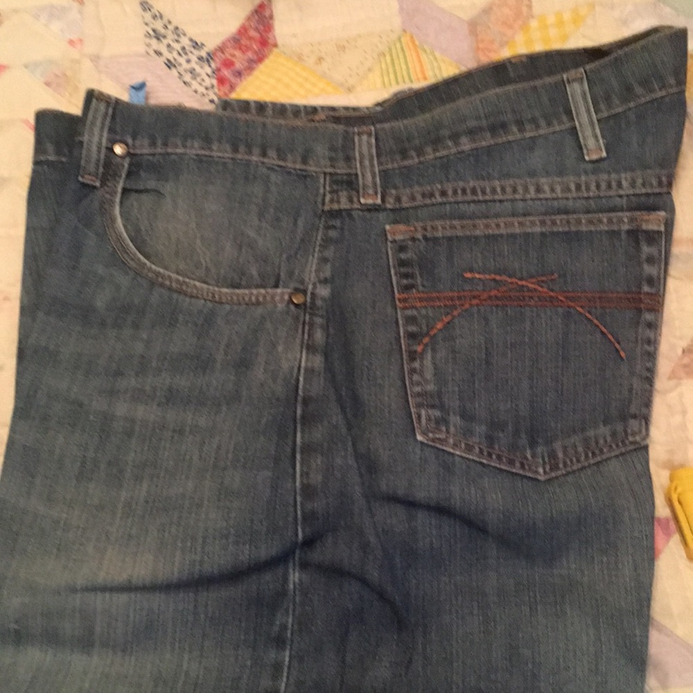 20x men's blue jeans